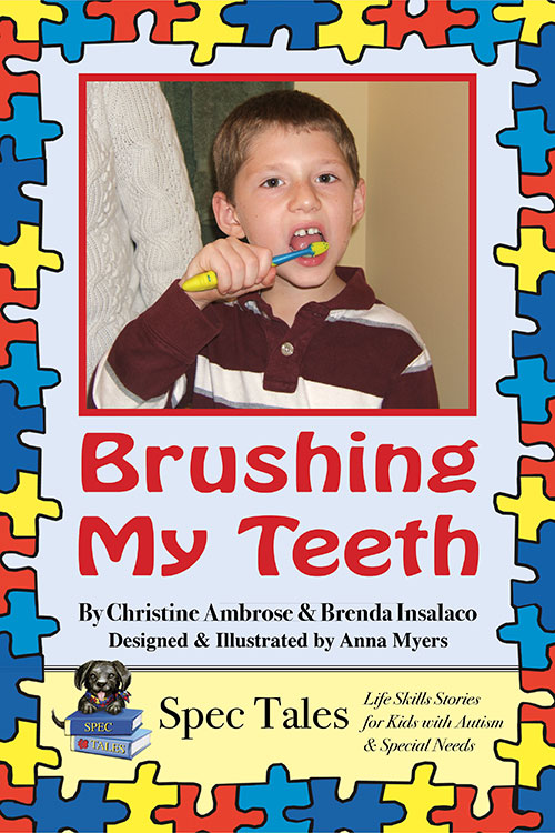 Brushing My Teeth